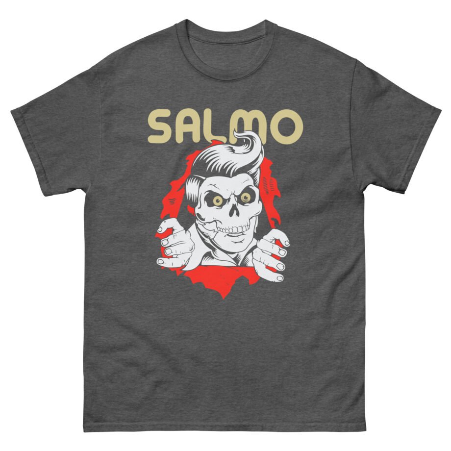 Salmo Ripper Unisex classic tee