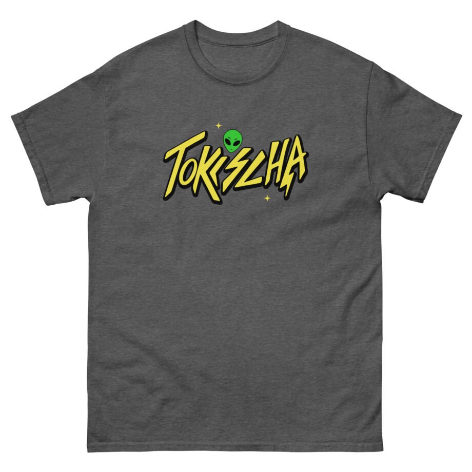Tokischa Unisex classic tee