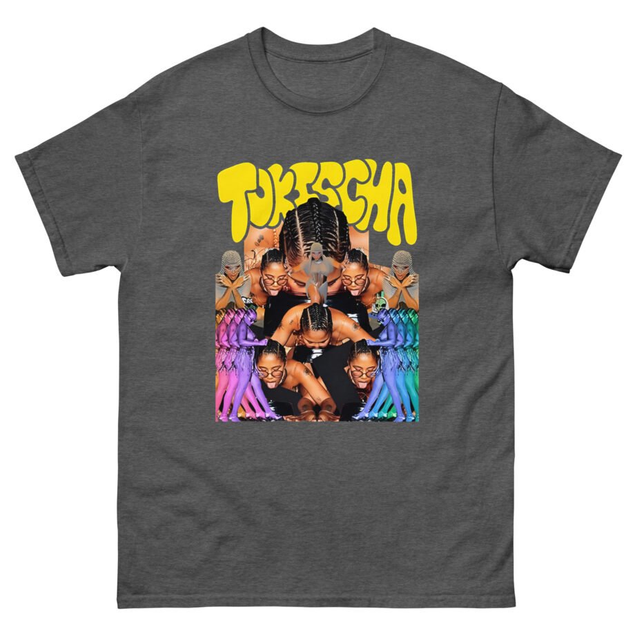 Tokischa Unisex classic tee