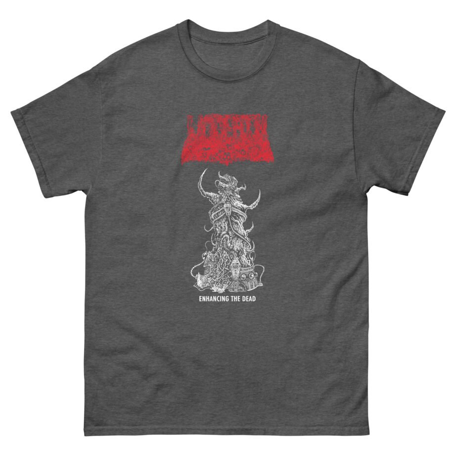 Undeath Enhancing Unisex classic tee