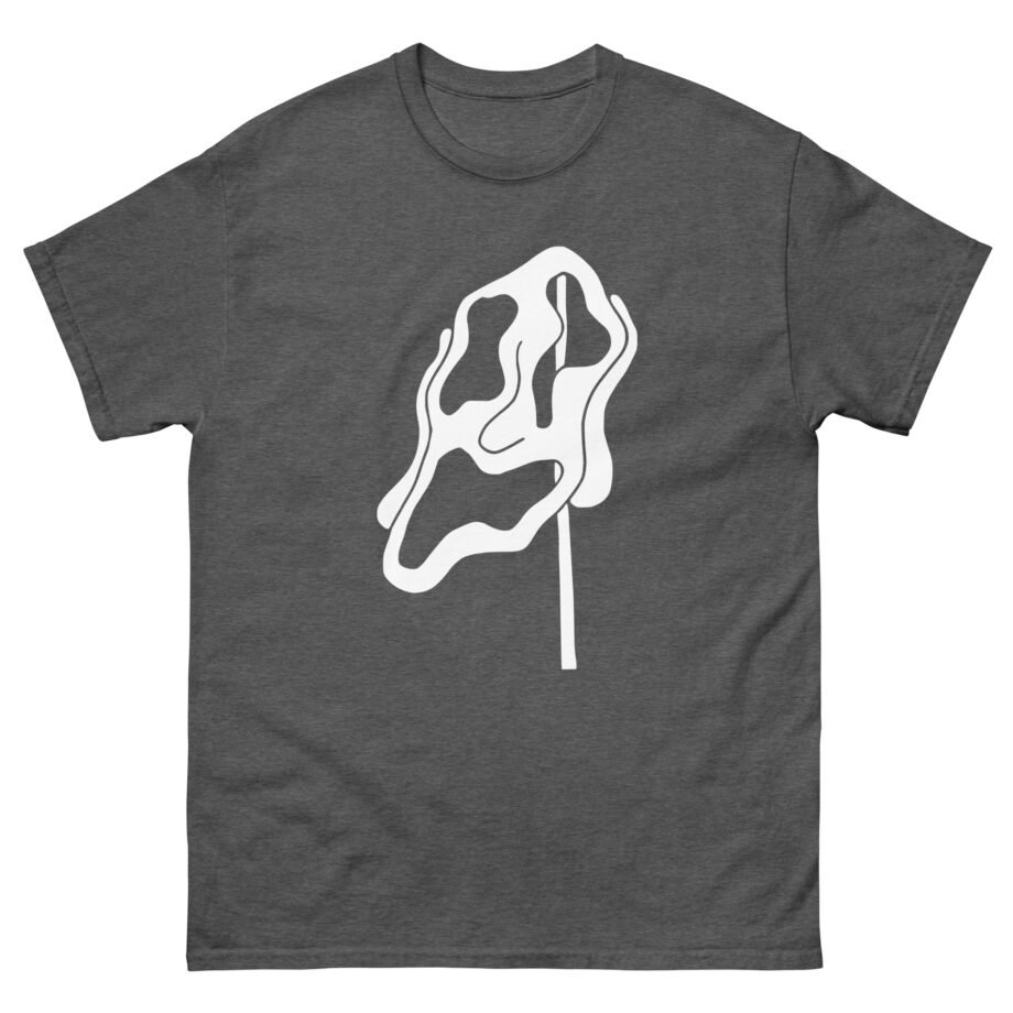 Yheti Unisex classic tee