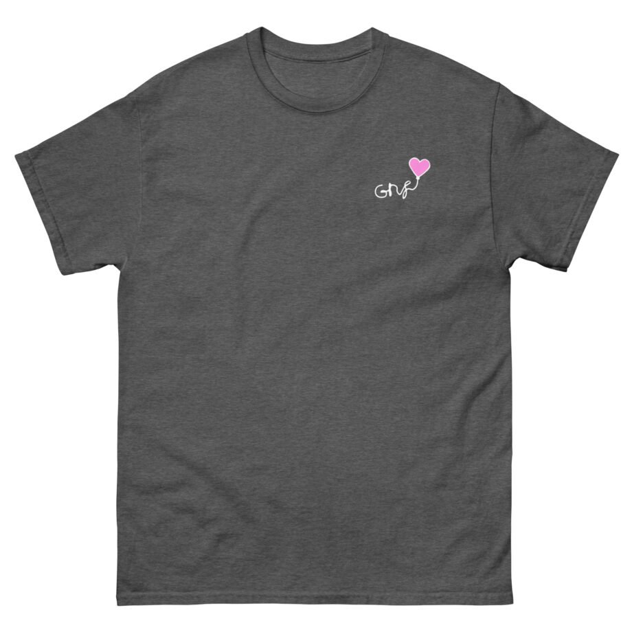 Georgenotfound Unisex classic tee