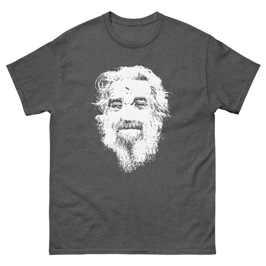 Yheti Unisex classic tee