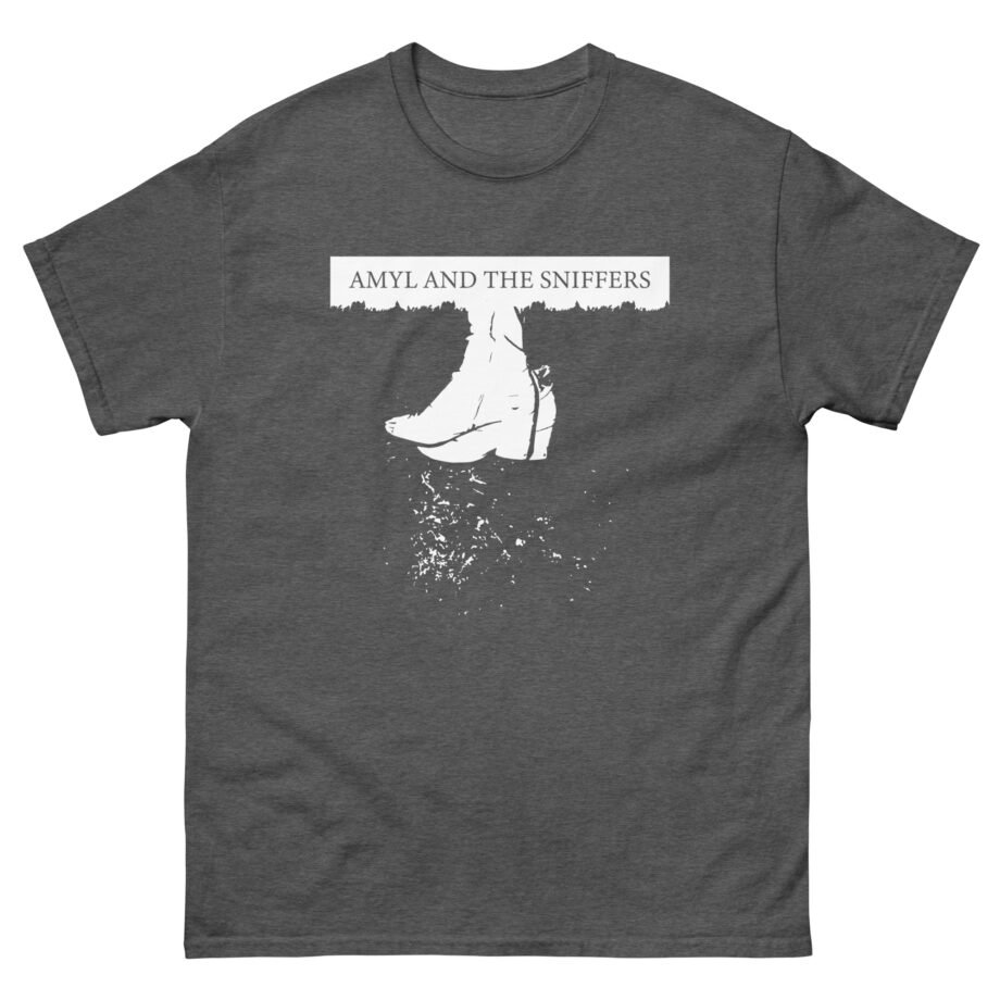 Amyl and the Sniffers Unisex classic tee