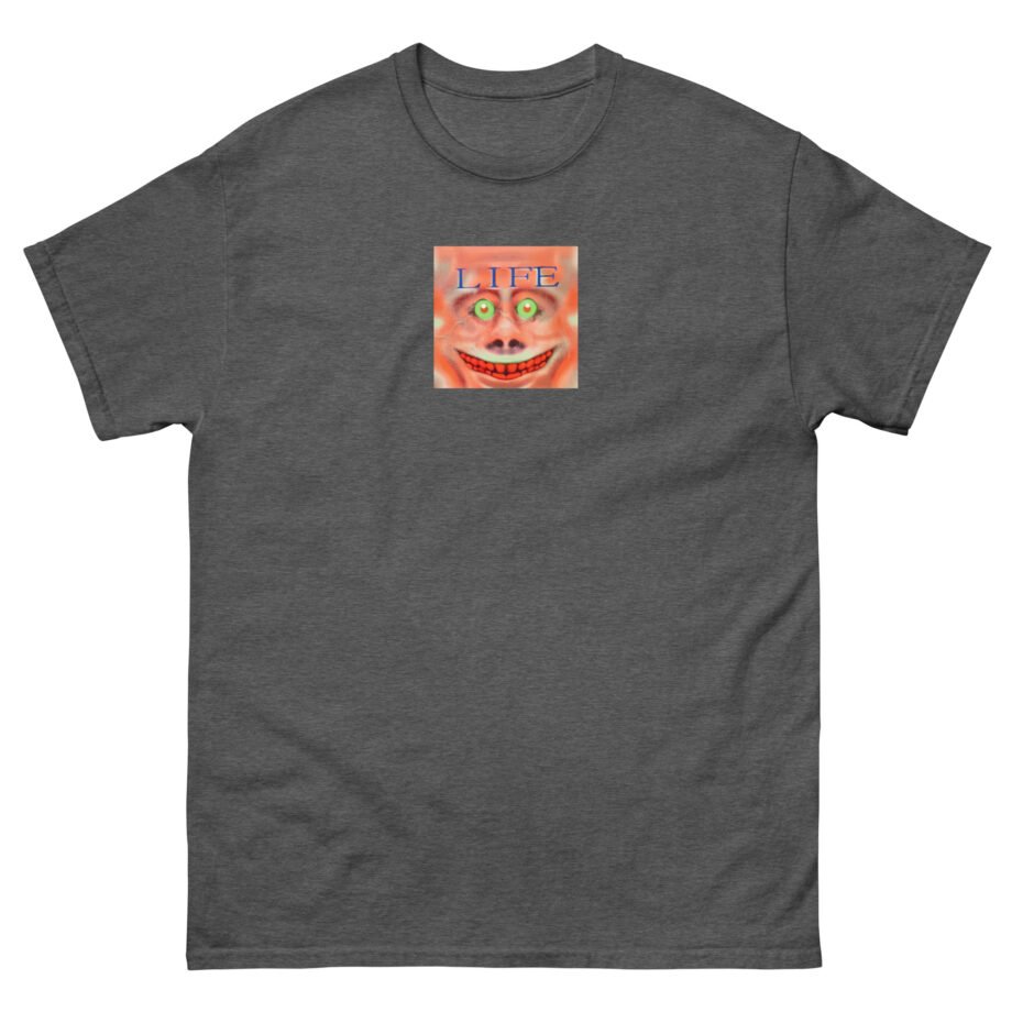 Cruelty Squad LIFE Unisex classic tee