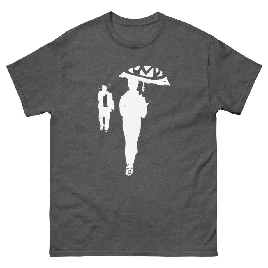 Chase Keith Unisex classic tee