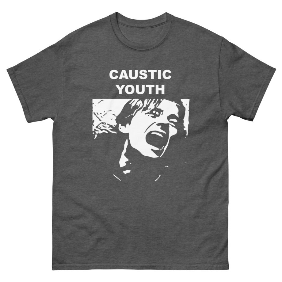 Chase Keith Unisex classic tee