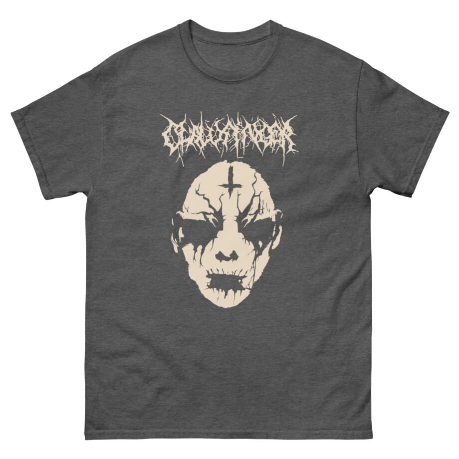 Clawfinger Unisex classic tee