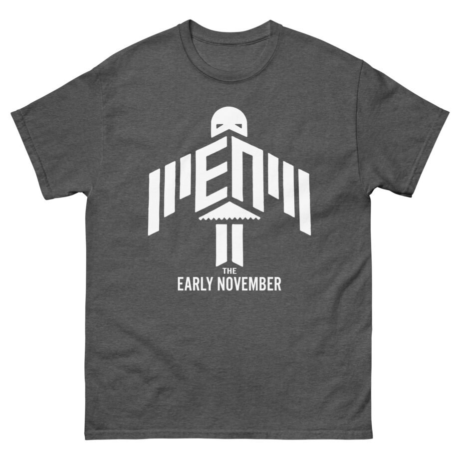 The Early November Arrow Head Unisex classic tee