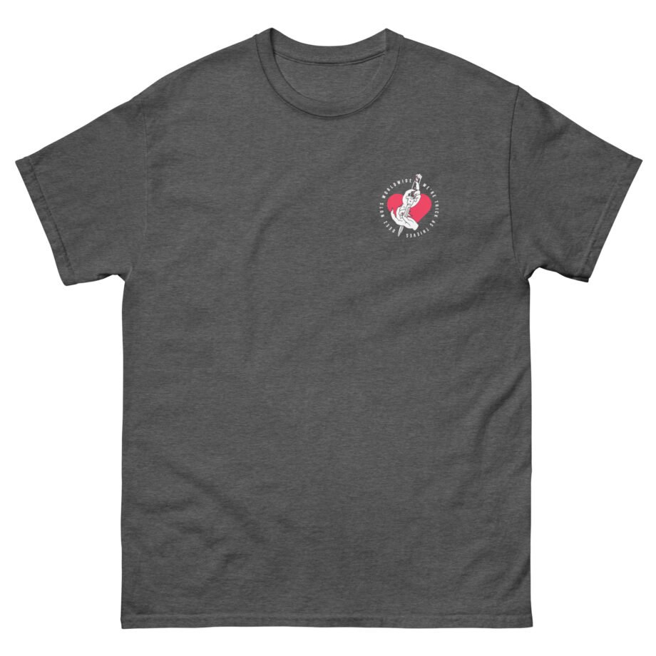 Deez Nuts Thick as Thieves Unisex classic tee