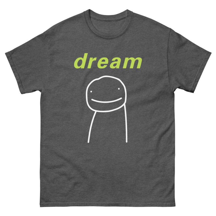 Dreamwastaken Unisex classic tee