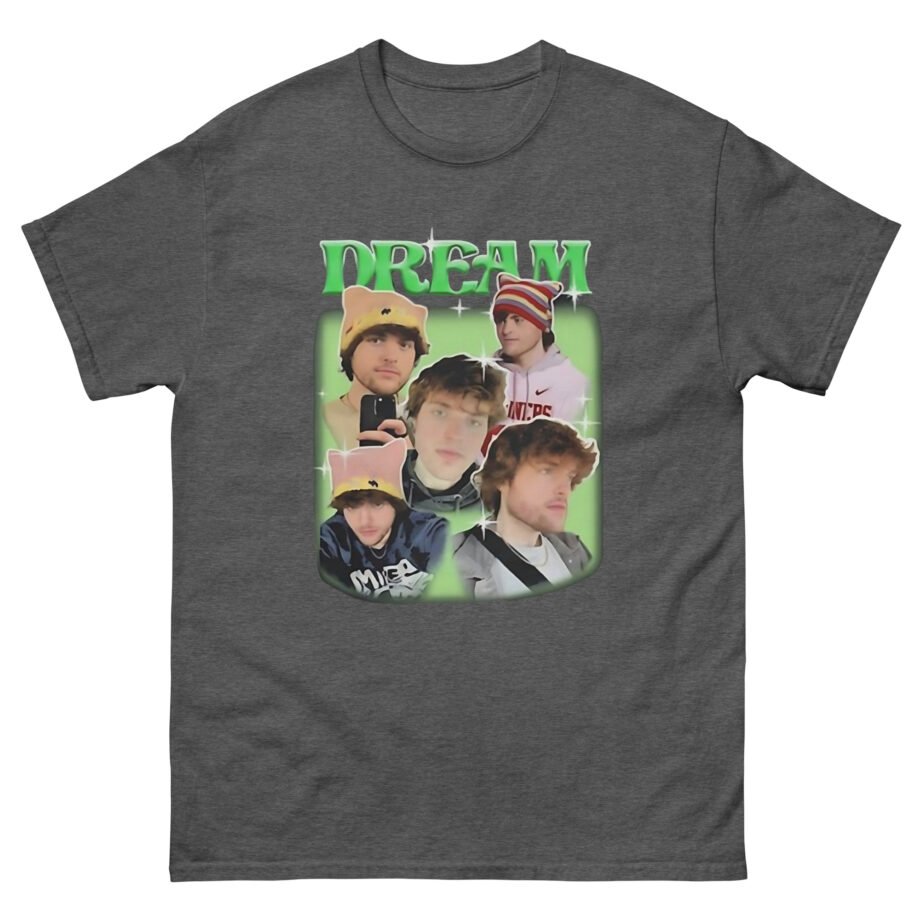 Dreamwastaken Unisex classic tee