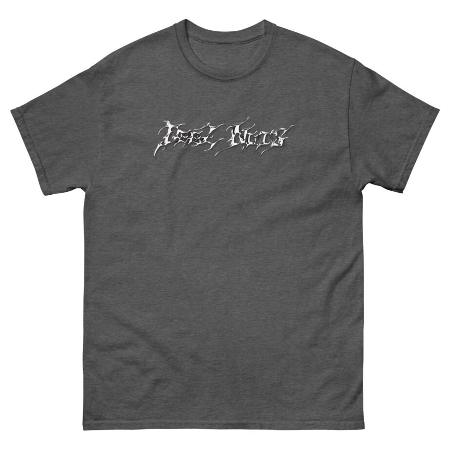 Deez Nuts Chrome Unisex classic tee