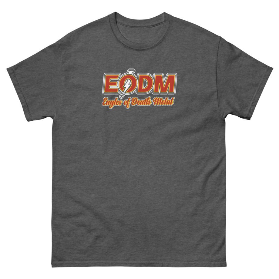 Eagles of Death Metal Unisex classic tee
