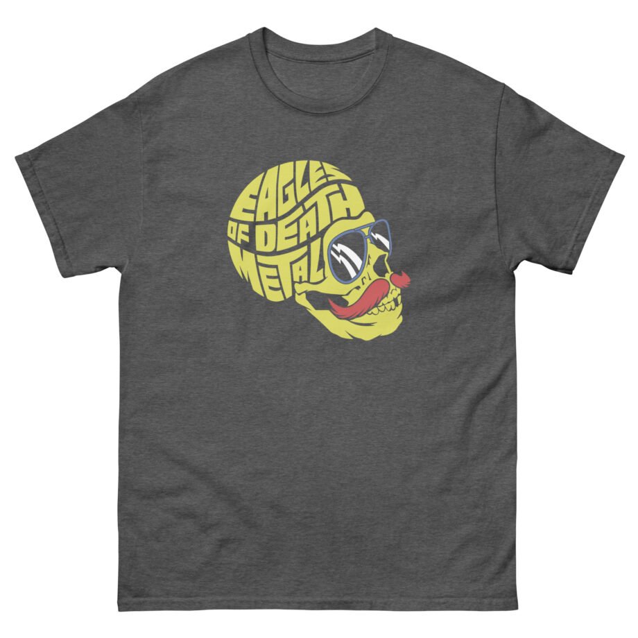 Eagles of Death Metal Eagle Unisex classic tee