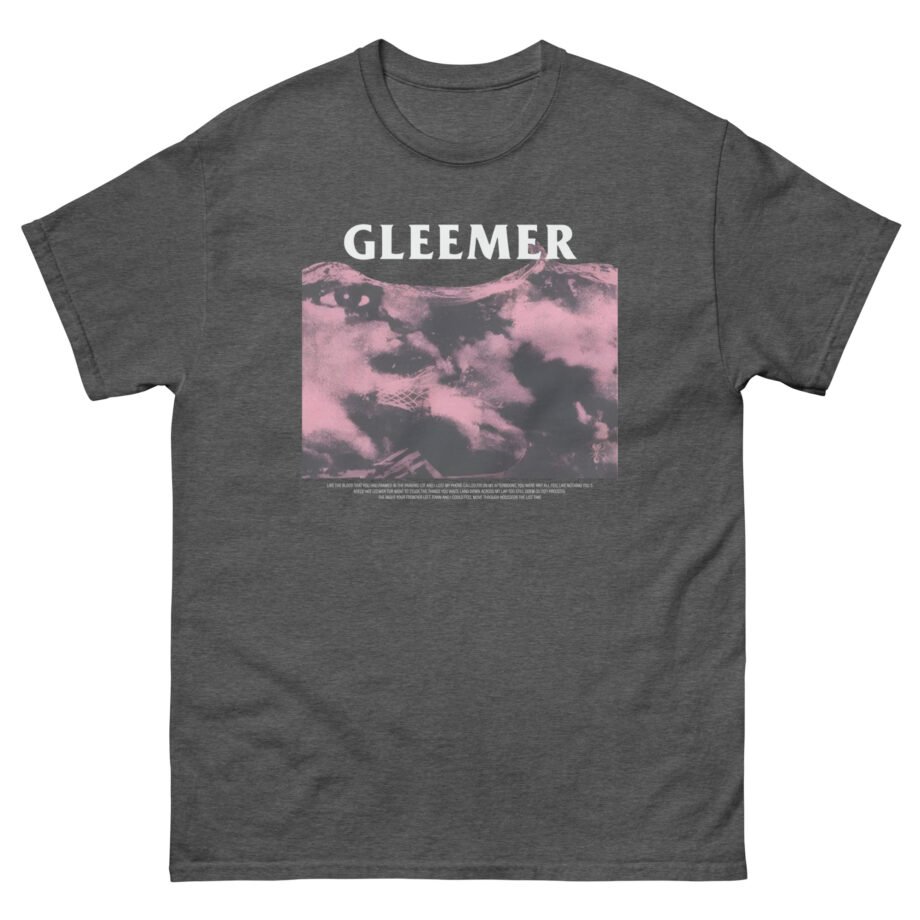 Gleemer Champ Unisex classic tee