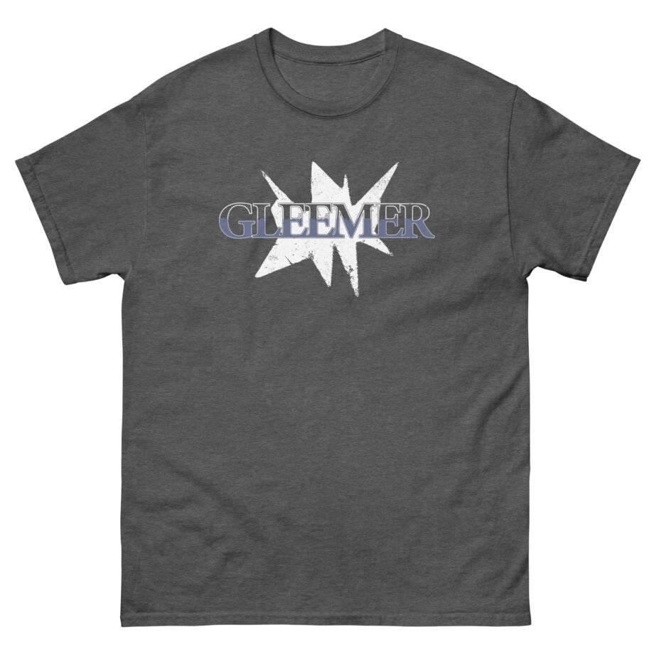 Gleemer Nail Unisex classic tee