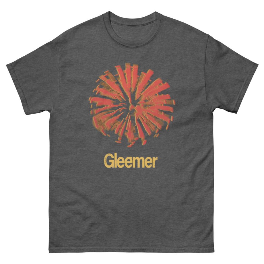 Gleemer Unisex classic tee