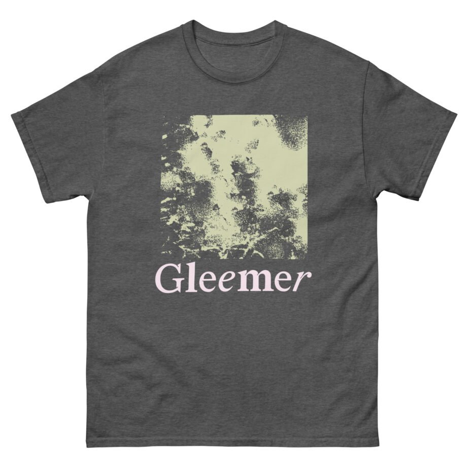 Gleemer Unisex classic tee