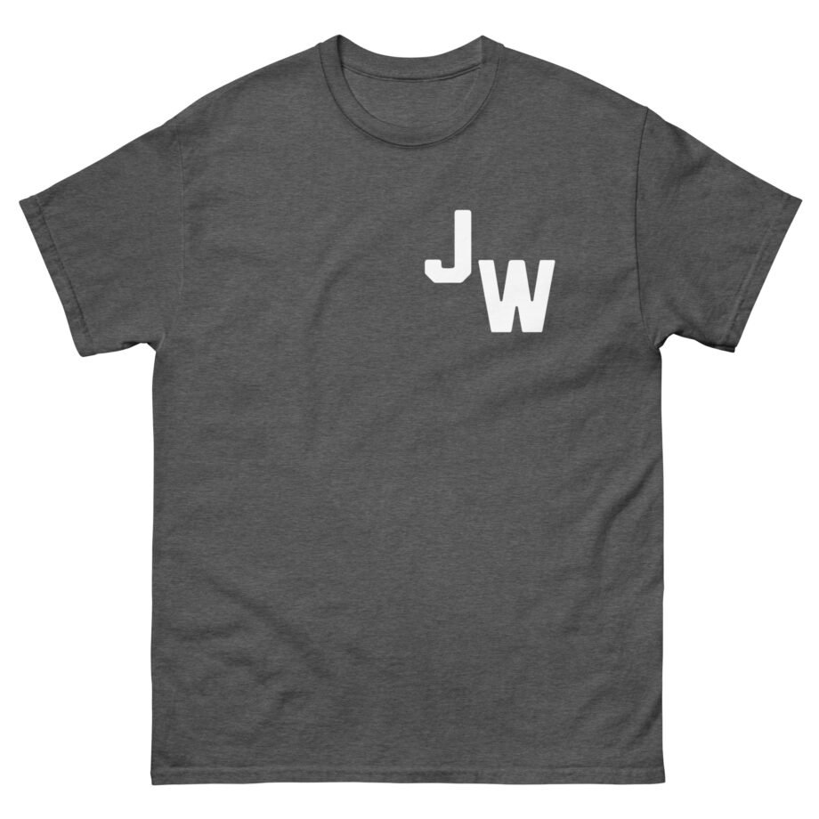 Jack White Tiger Unisex classic tee