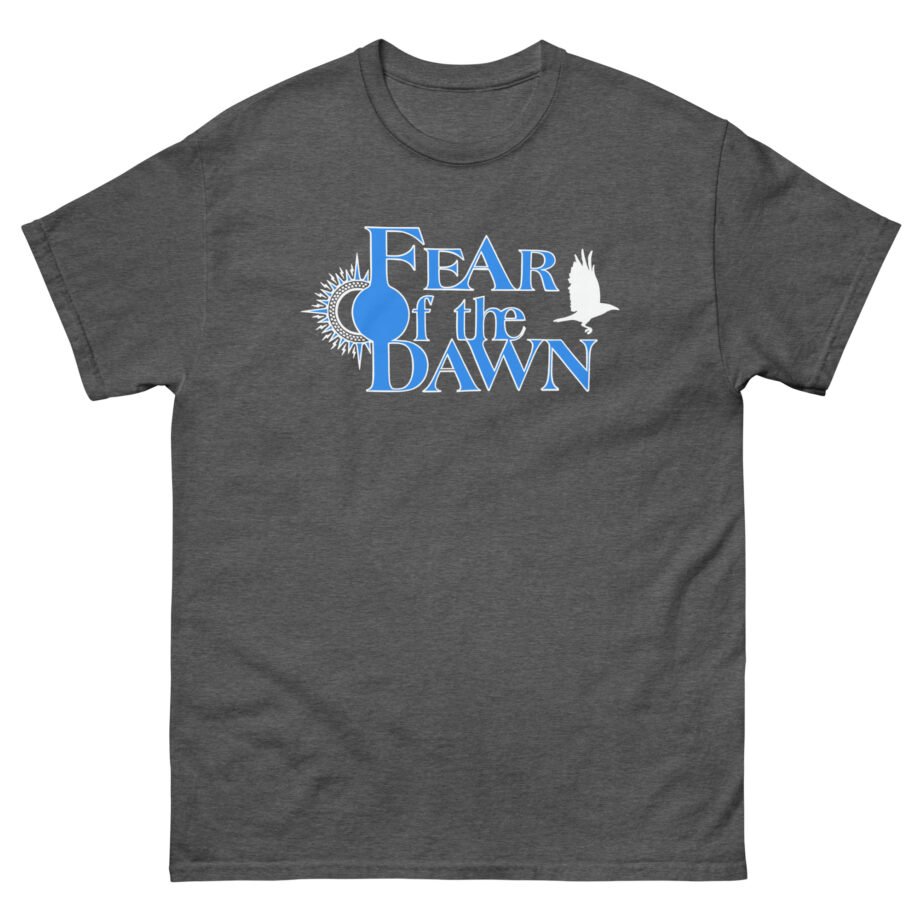 Jack White Fear of the Dawn Unisex classic tee