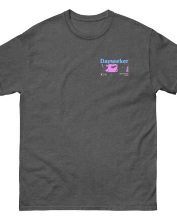 Dayseeker Anime Unisex classic tee