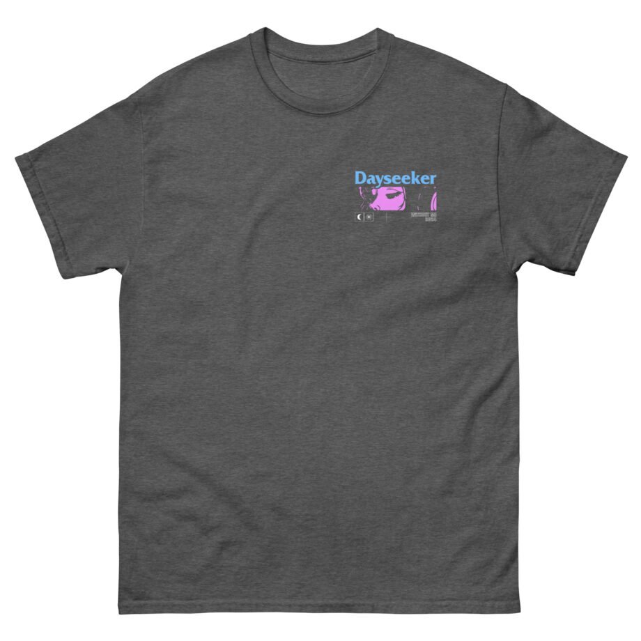 Dayseeker Anime Unisex classic tee