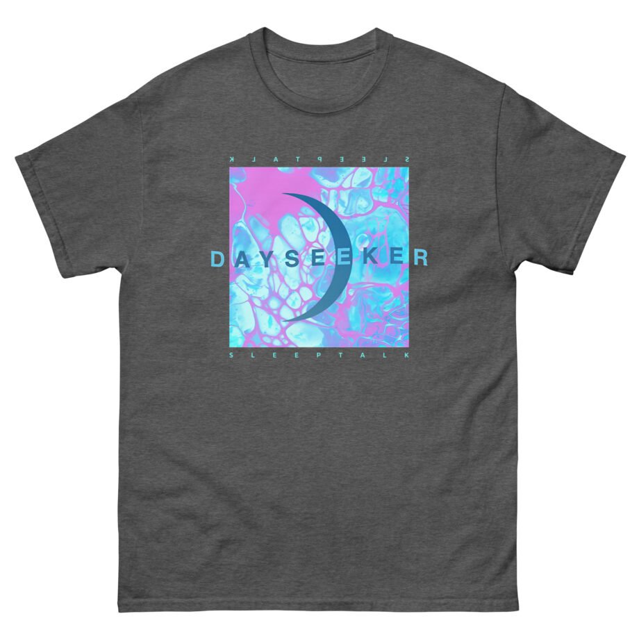 Dayseeker Sleeptalk Unisex classic tee