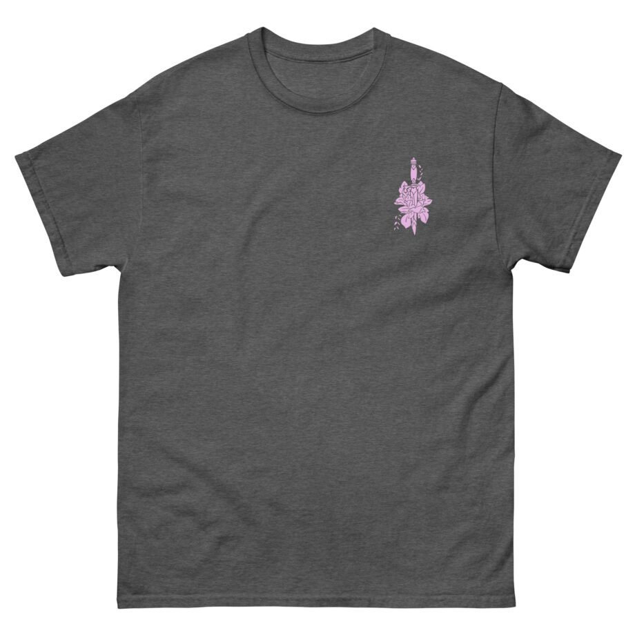 Dayseeker Already Numb Unisex classic tee