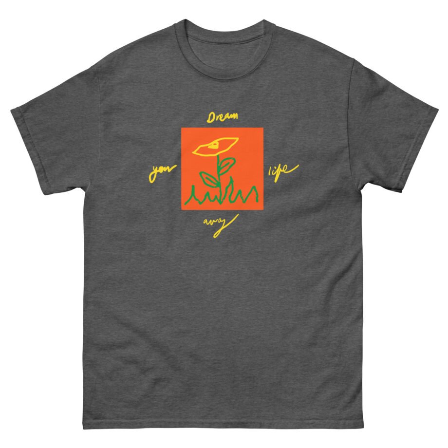 Vance Joy Dream Your Life Away Unisex classic tee