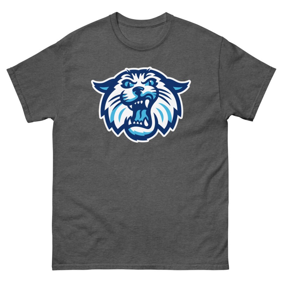 Villanova Wildcat Logo Unisex classic tee
