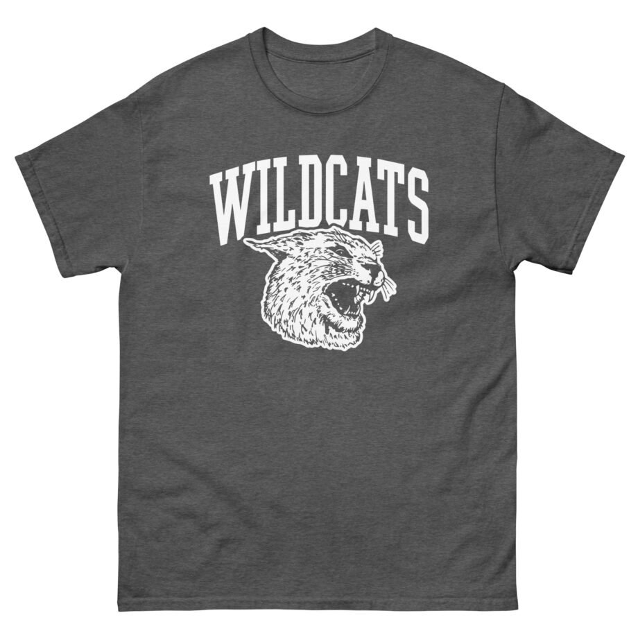 Villanova Wildcats Unisex classic tee