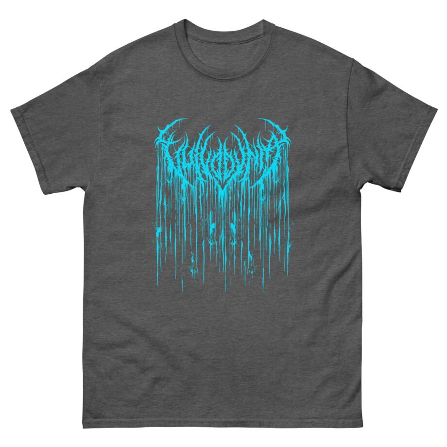 Vulvodynia Praenuntius Unisex classic tee