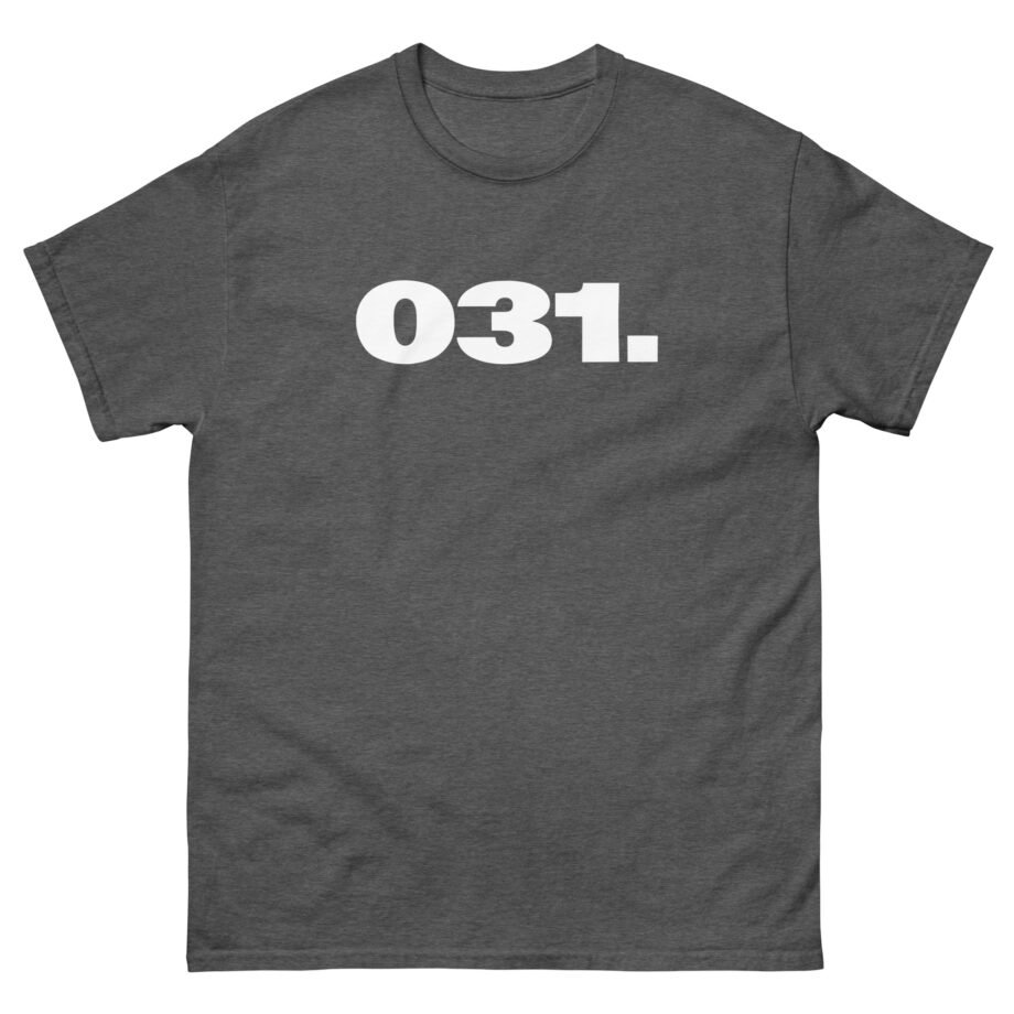 Victor Leksell Unisex classic tee