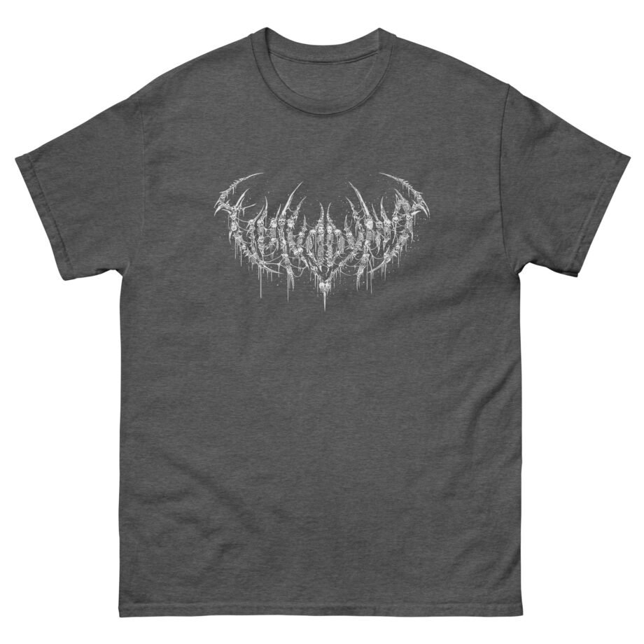 Vulvodynia Gore Logo Unisex classic tee