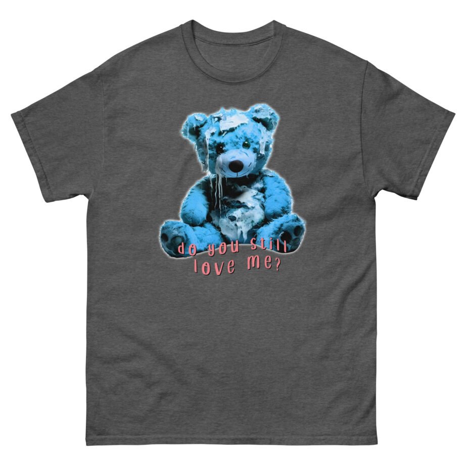 Tyler the Creator Disorder Unisex classic tee