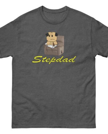 Brewstew Stepdad Unisex classic tee