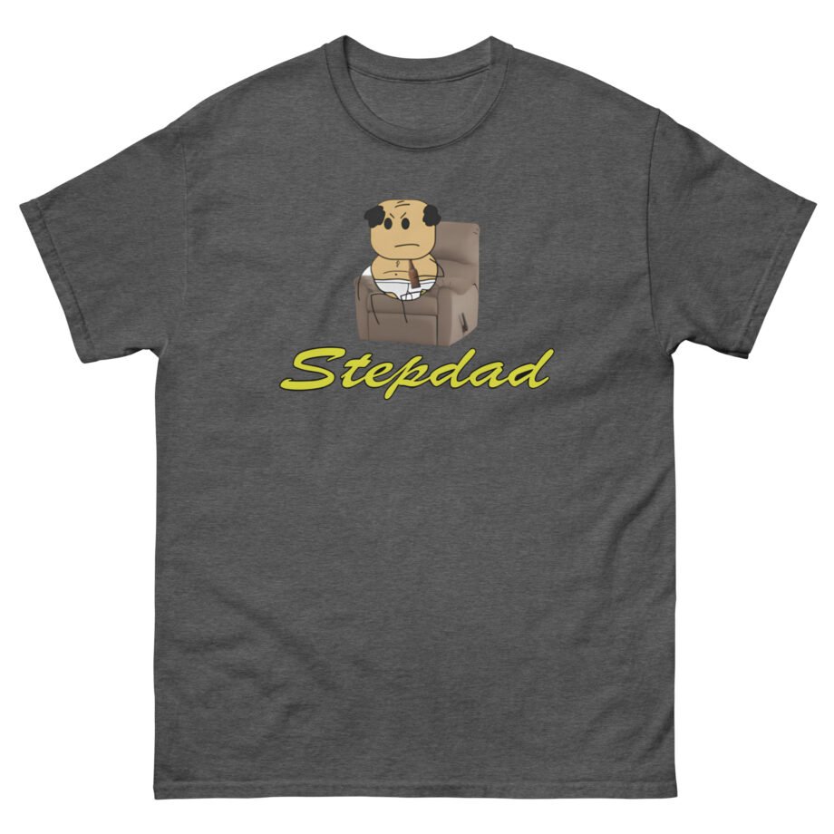 Brewstew Stepdad Unisex classic tee