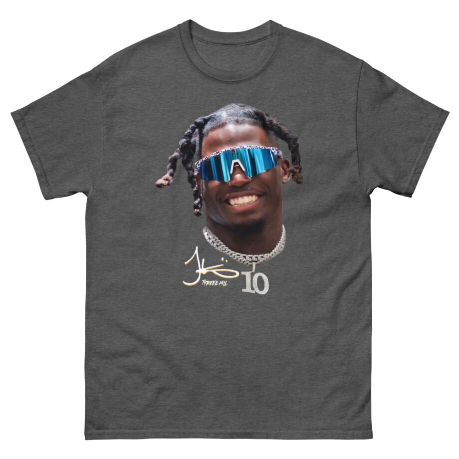 Tyreek Hill Unisex classic tee