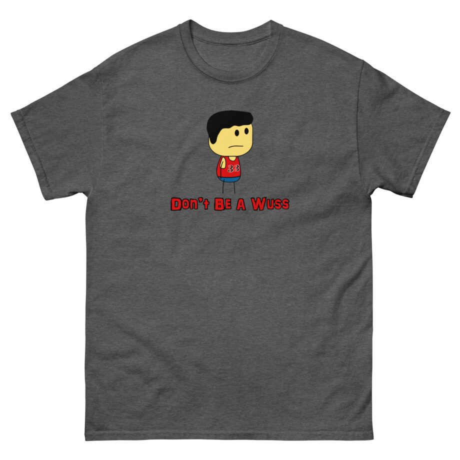 Brewstew Unisex classic tee