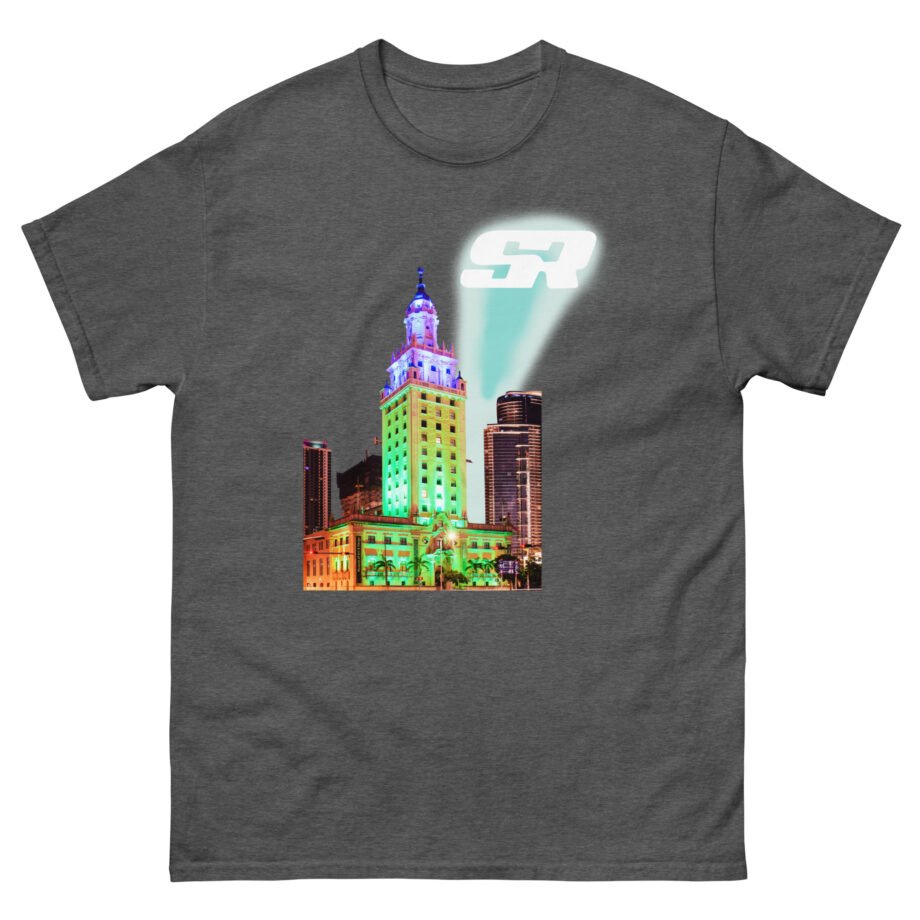 Tyreek Hill Sr City Unisex classic tee