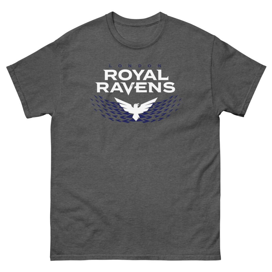 Carolina Royal Ravens Unisex classic tee