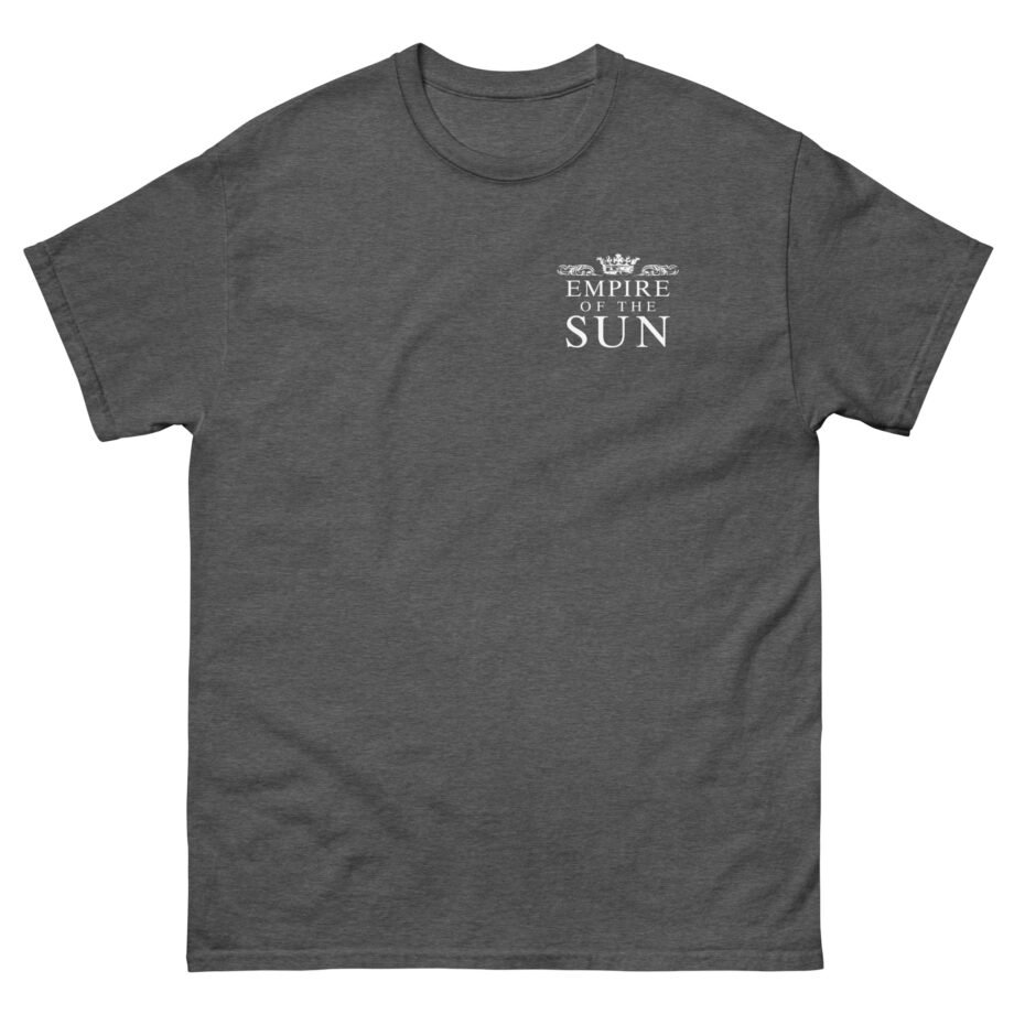 Empire of the Sun We Are the People Unisex classic tee