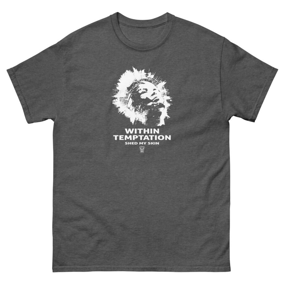 Within Temptation Shed My Skin Unisex classic tee