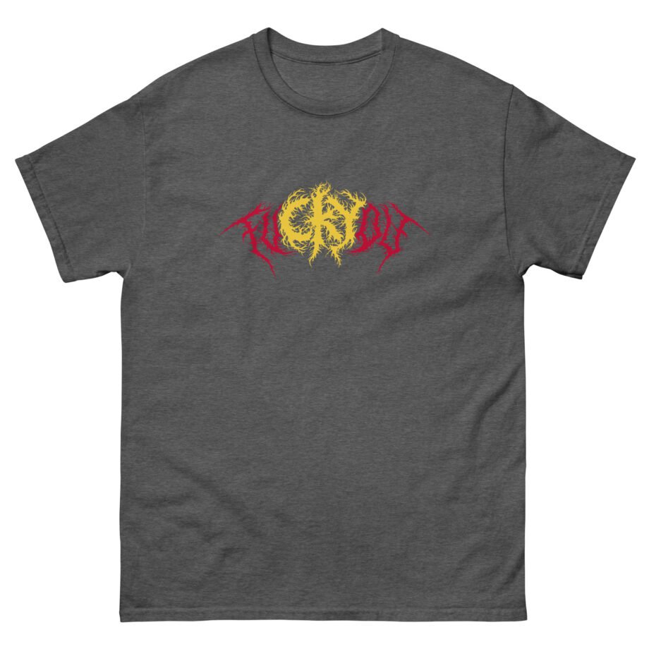 CKY FuckYou Unisex classic tee