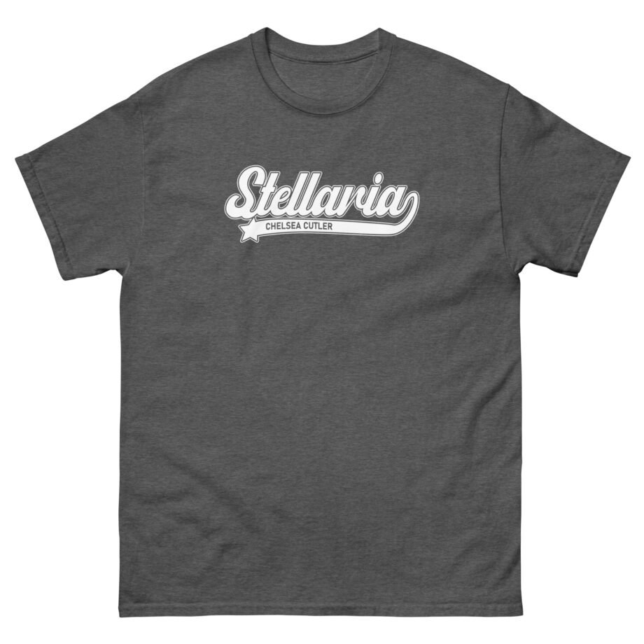 Chelsea Cutler Stallaria Star Unisex classic tee