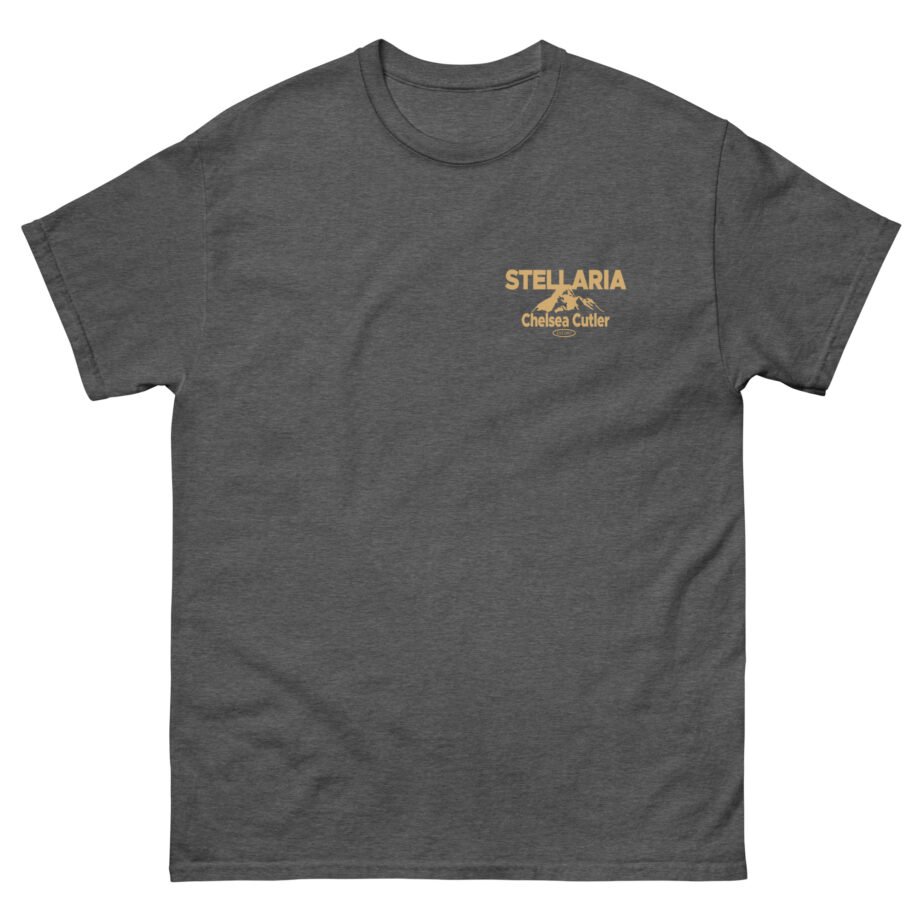 Chelsea Cutler Jackson Unisex classic tee