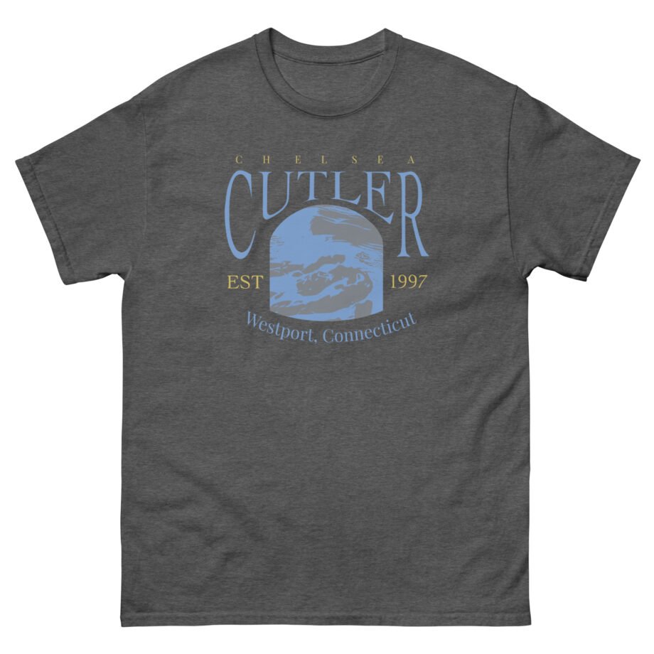 Chelsea Cutler Est. '97 Gift Shop Unisex classic tee