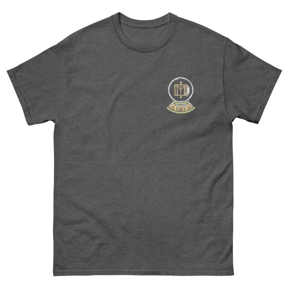 The Menzingers Fortune Teller Unisex classic tee