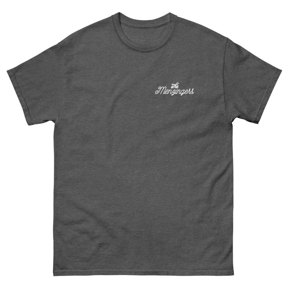 The Menzingers After the Party Unisex classic tee